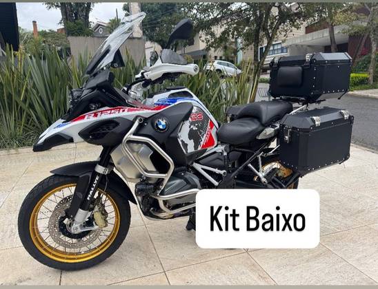 BMW R 1250 GS ADVENTURE PREMIUM RALLYE BMW R 1250 GS ADVENTURE PREMIUM RALLYE